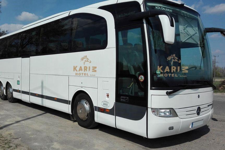 فندق كارم مكة - Karim Makka Hotel Exterior photo