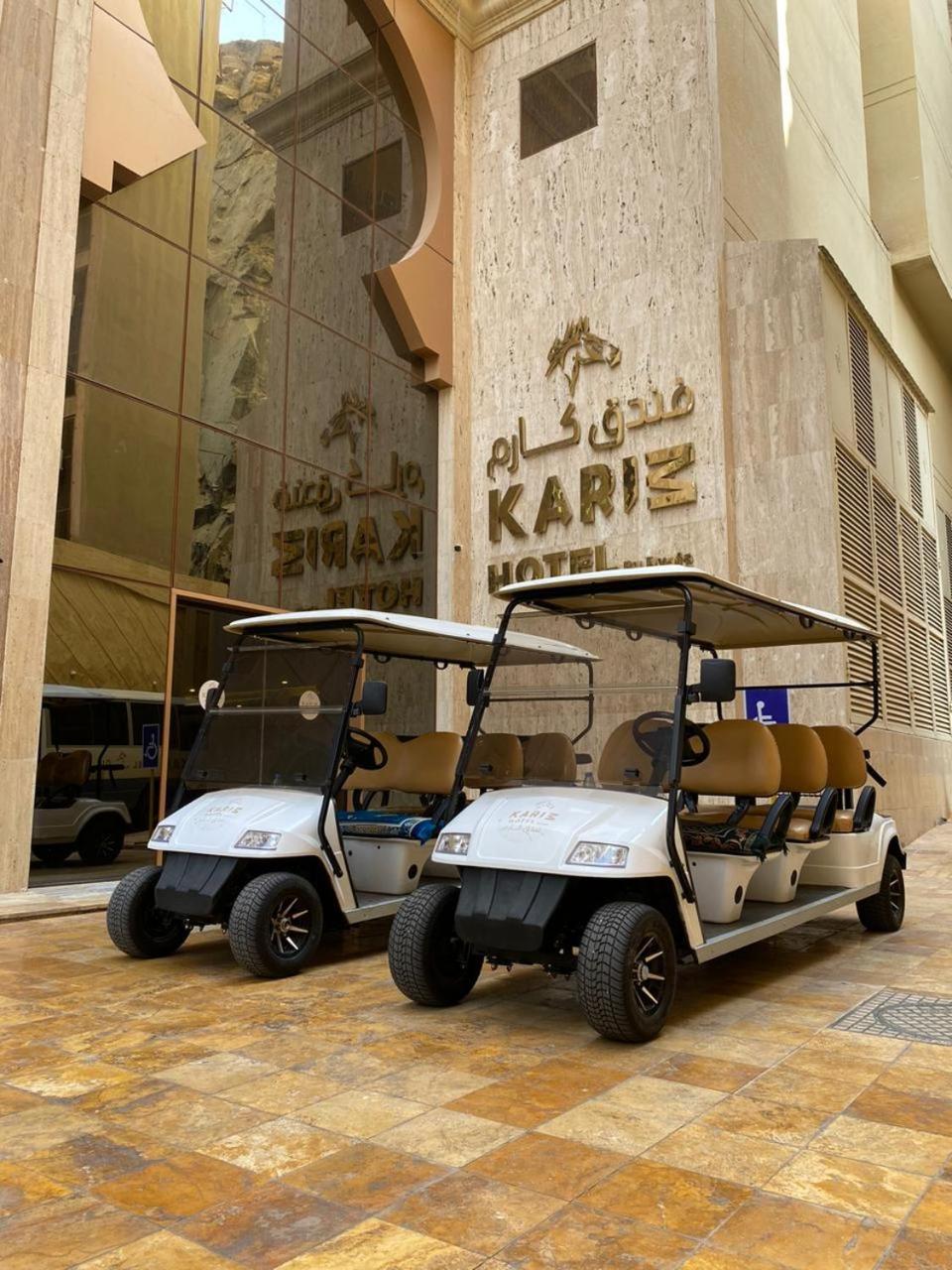 فندق كارم مكة - Karim Makka Hotel Exterior photo