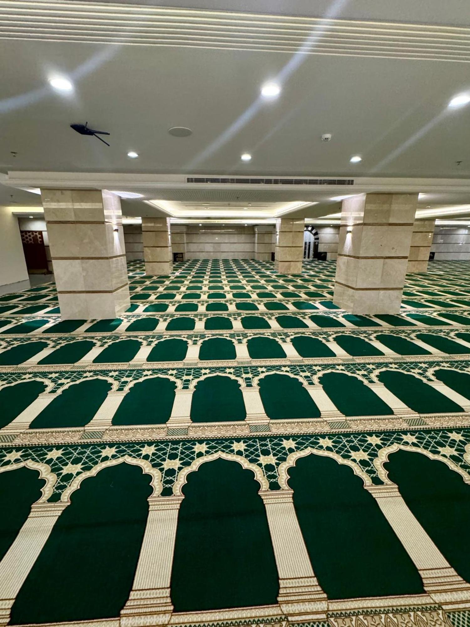 فندق كارم مكة - Karim Makka Hotel Exterior photo