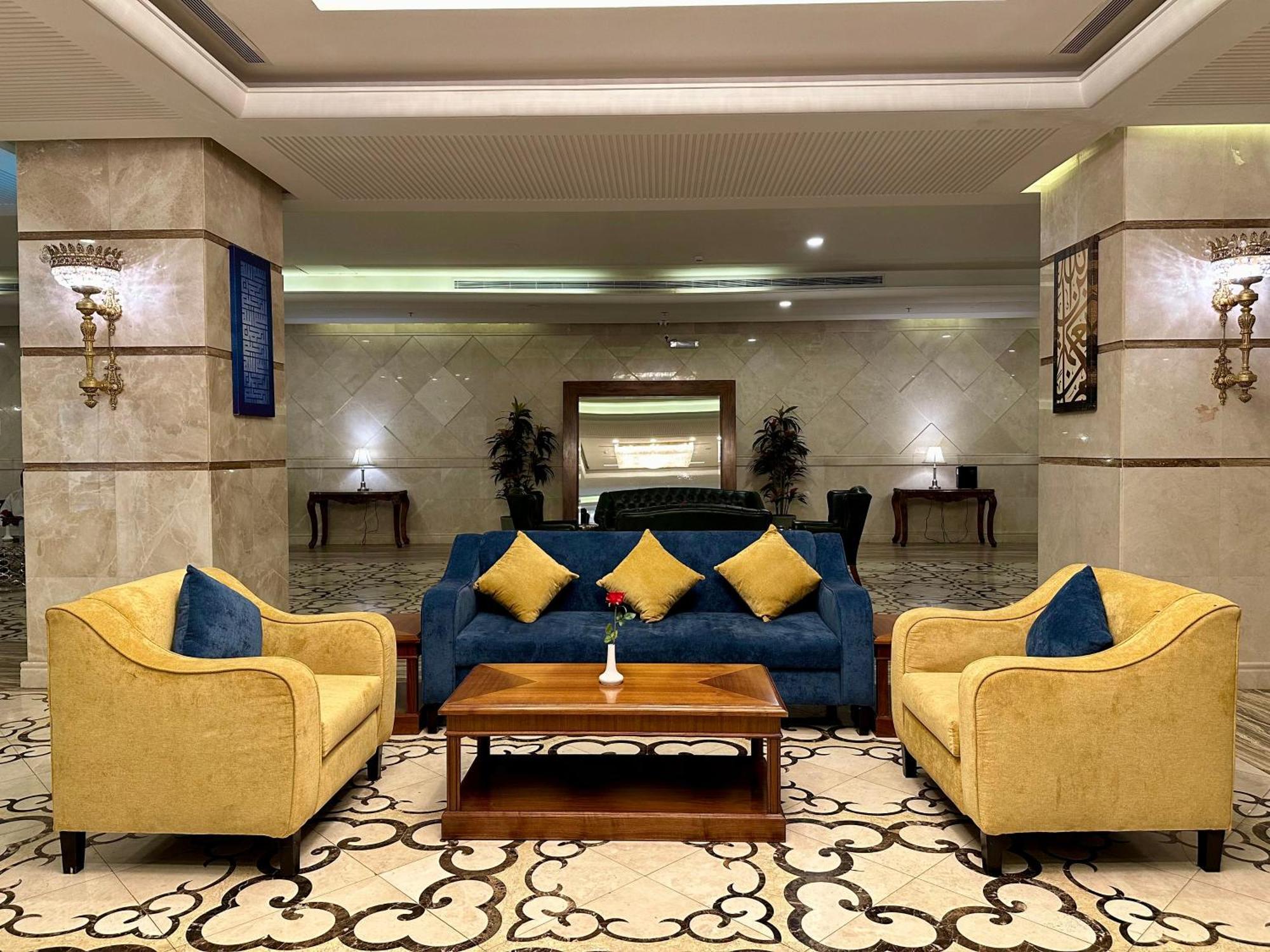 فندق كارم مكة - Karim Makka Hotel Exterior photo