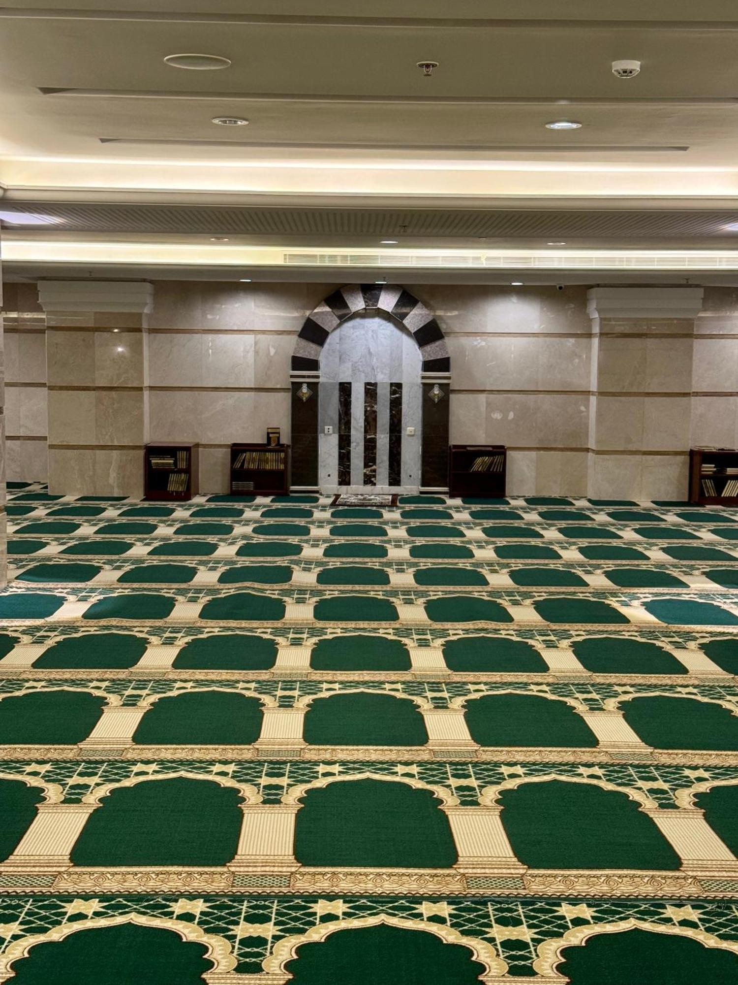 فندق كارم مكة - Karim Makka Hotel Exterior photo
