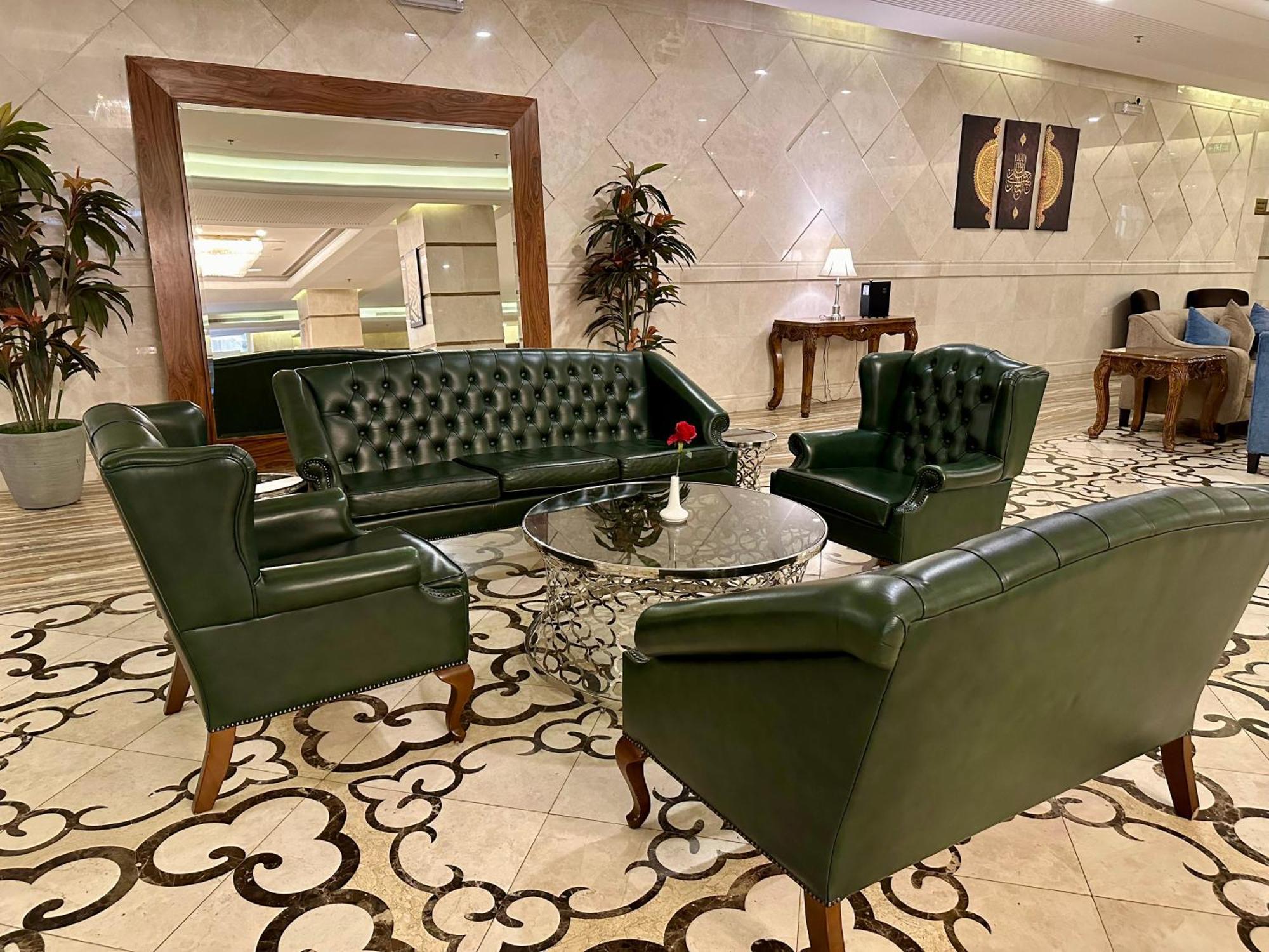 فندق كارم مكة - Karim Makka Hotel Exterior photo