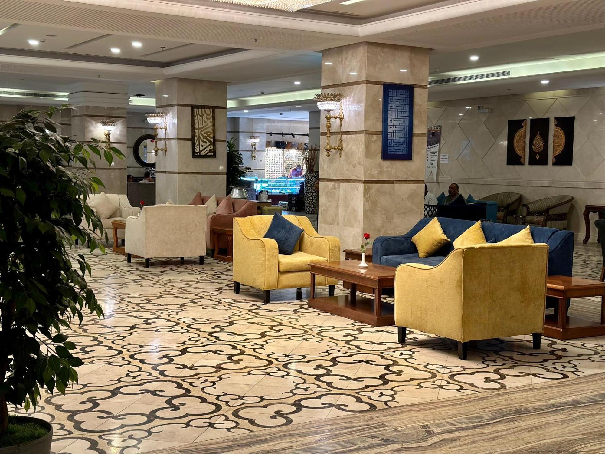 فندق كارم مكة - Karim Makka Hotel Exterior photo