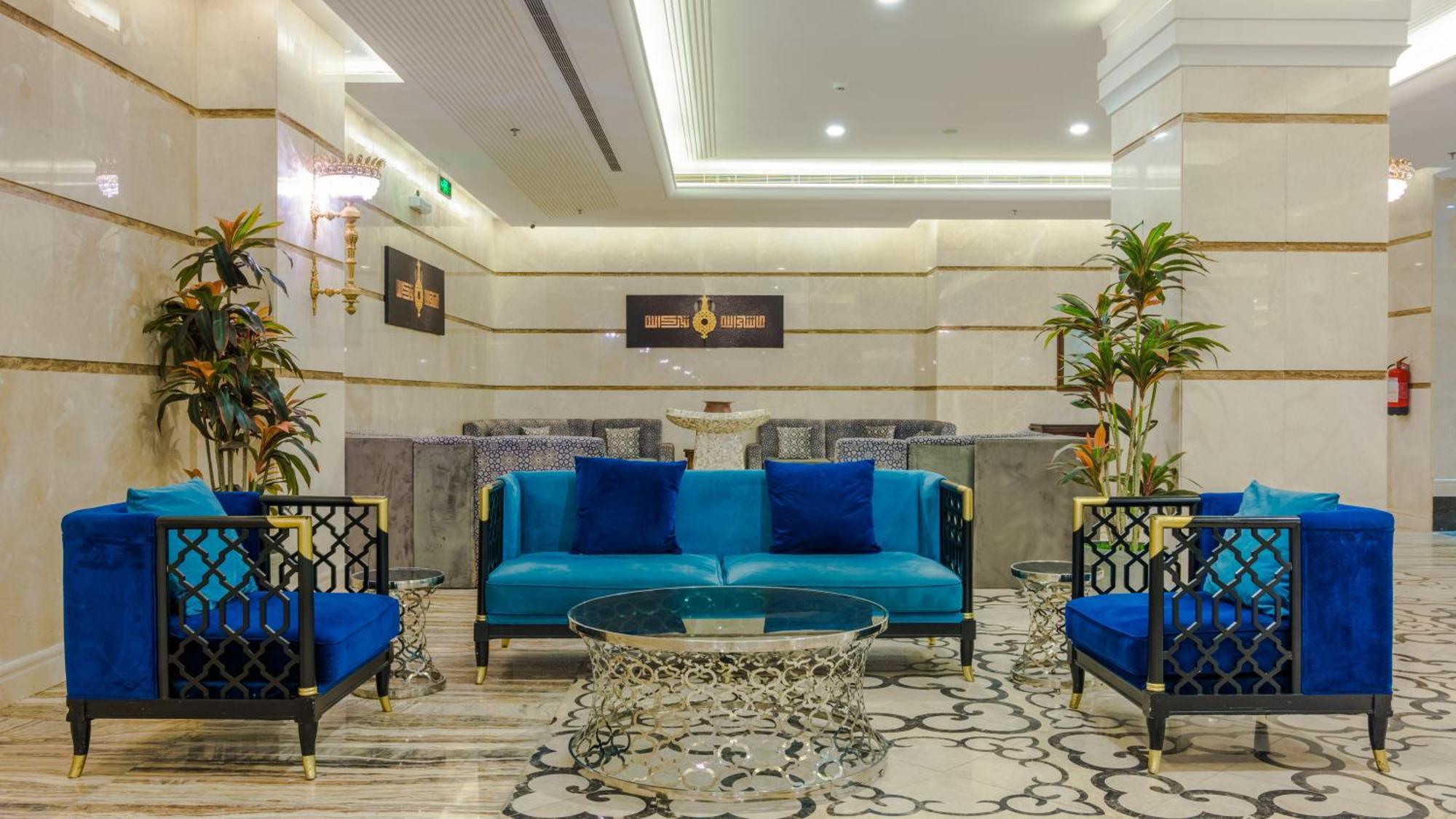 فندق كارم مكة - Karim Makka Hotel Exterior photo