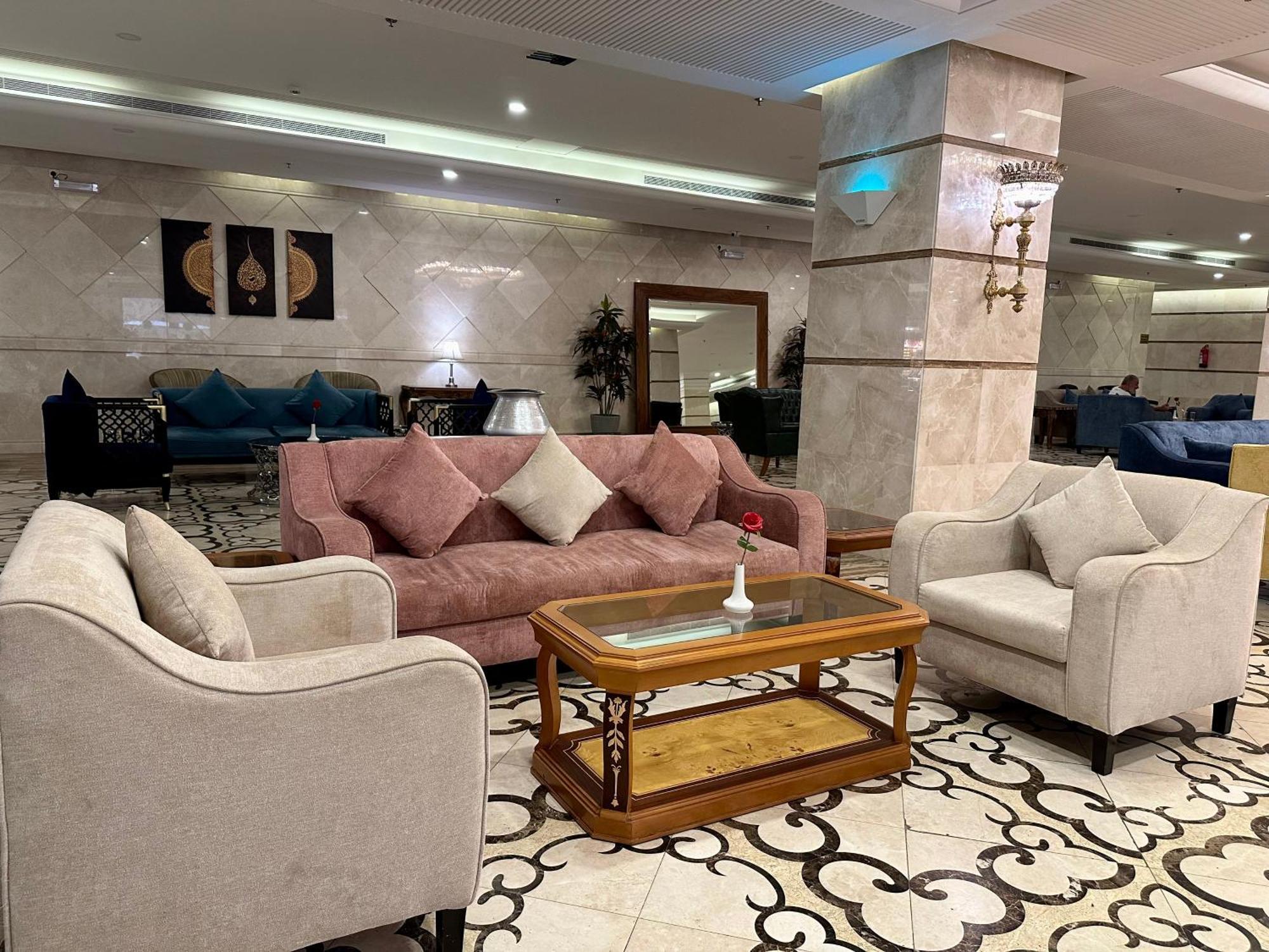 فندق كارم مكة - Karim Makka Hotel Exterior photo