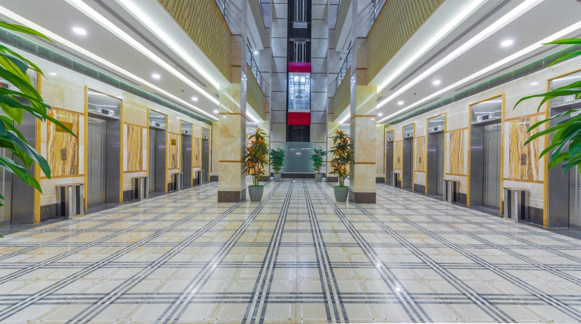 فندق كارم مكة - Karim Makka Hotel Exterior photo