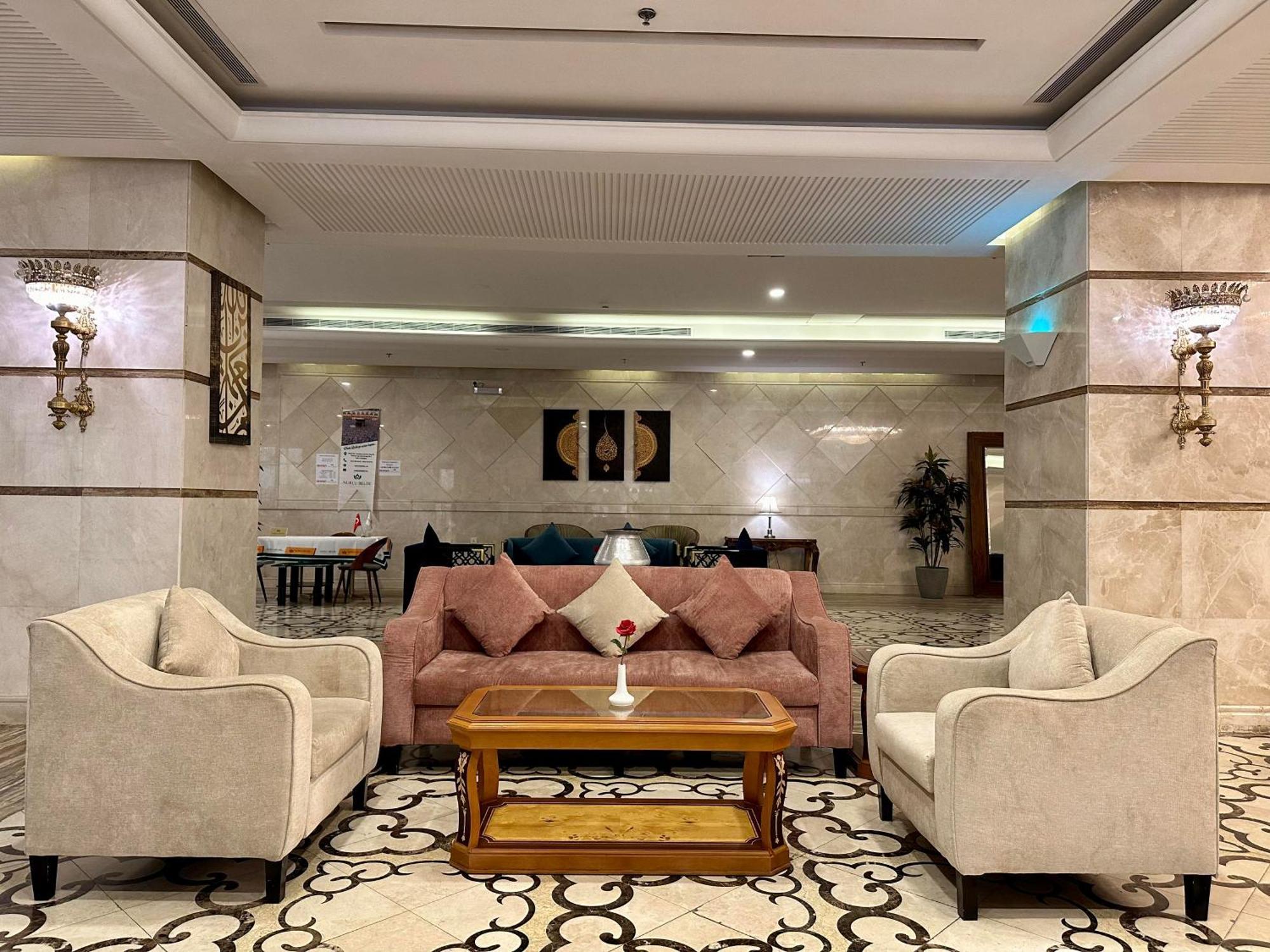 فندق كارم مكة - Karim Makka Hotel Exterior photo