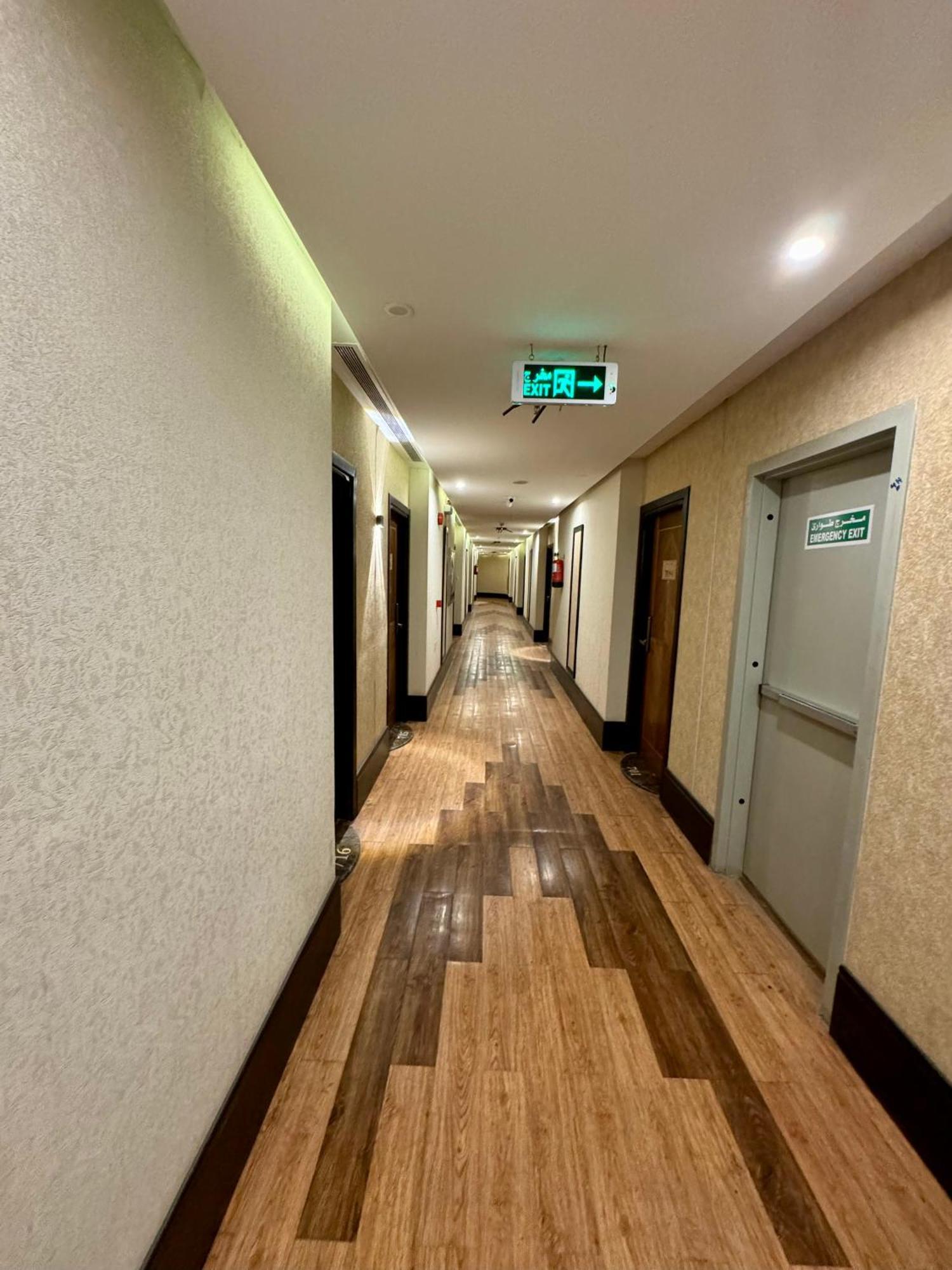 فندق كارم مكة - Karim Makka Hotel Exterior photo