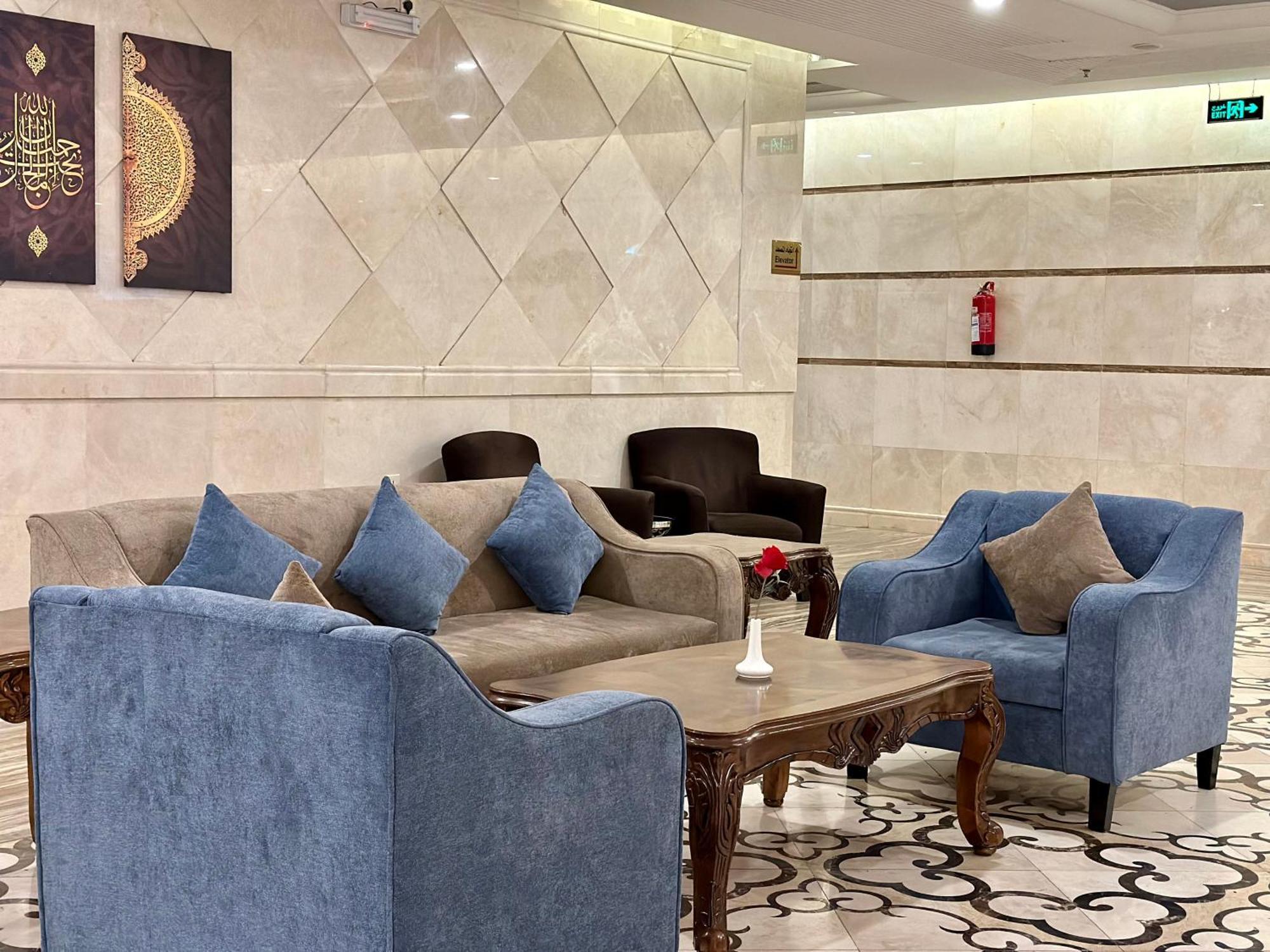 فندق كارم مكة - Karim Makka Hotel Exterior photo