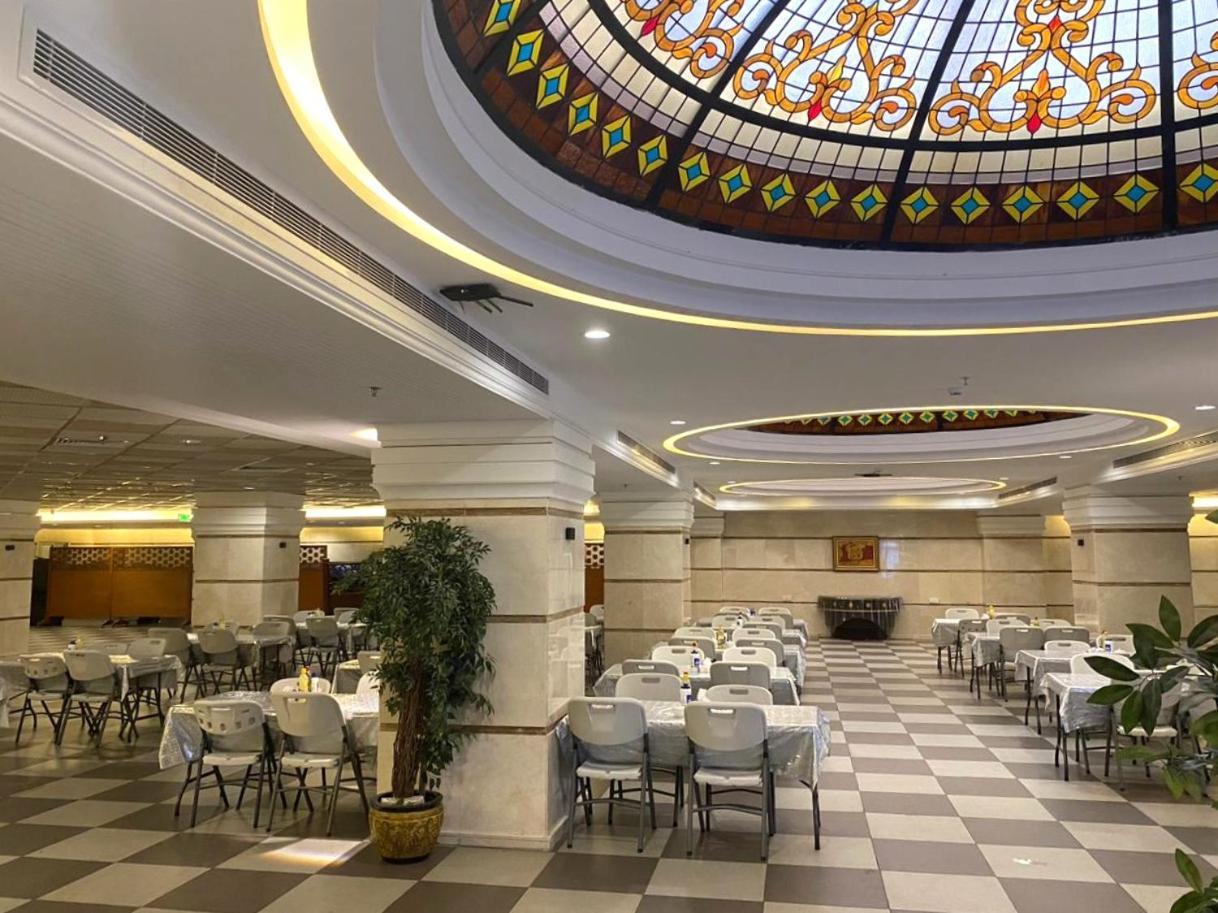 فندق كارم مكة - Karim Makka Hotel Exterior photo